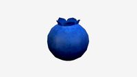 Blueberry