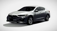Acura ILX 2019