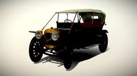Russo-Balt K12/20