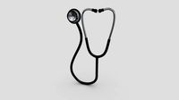 Stethoscope