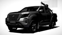 Nissan Navara Tekna Stugna P 2022