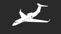 Gulfstream III