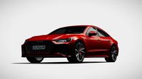 Audi RS7 Sportback 2020
