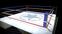 Boxing Ring