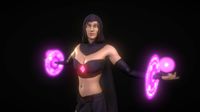 Sorceress