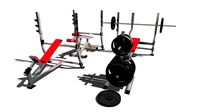 Weights