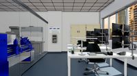 office