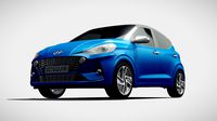 Hyundai i10 2020