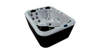 Jacuzzi 33 FBX