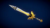 Supreme Sword Of Light
