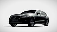 Volvo V60 Cross Country 2019
