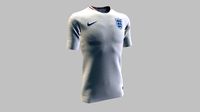 England 2018 - Harry Kane