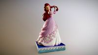 Princess Passion Ariel