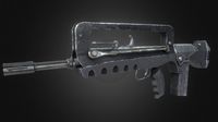 Famas F1