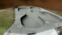 West Beach Skatepark