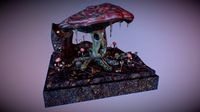 Mushroom