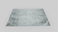 Louis De Poortere Mad Men Jacobs Ladder Carpet