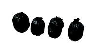 Plastic Bags Pack