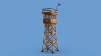 Guard House / Tower