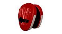 Punch mitts