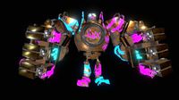 Bliztcrank