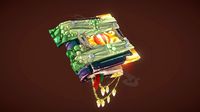 Dragon Grimoire