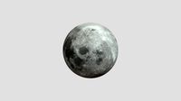 The Moon