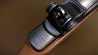 M1 Grand Rifle