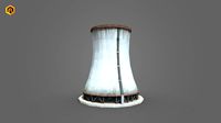 Big Wide Chimney