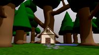 The little grove