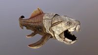 Dunkleosteus