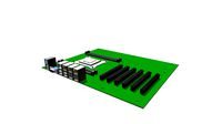ATX Motherboard