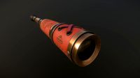 Pirate Spyglass