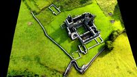 Fore Abbey | IRELAND