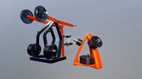 Gym Equipment
