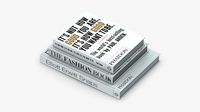Enlight Furniture - Book