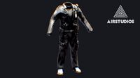 NYPD Police Uniform