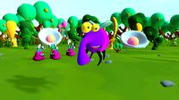 Educational Vaccine VR game (click for Audio)