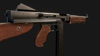 Thompson M1A1
