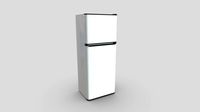 Unbranded conventional Fridge