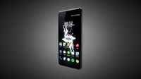 One Plus X for Element 3D