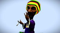 Snoop dogg