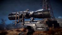 Rifle Scope