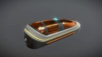 Escape Pod