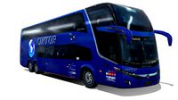 Marcopolo bus Paradiso 1800 DD G7 CikTur