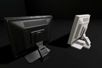 Retro_Computer2_ 90s(URP)