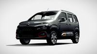 Citroen Berlingo 2019