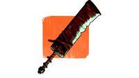Homemade Cleaver