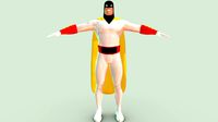 Space Ghost