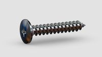 Sheet Metal Screw